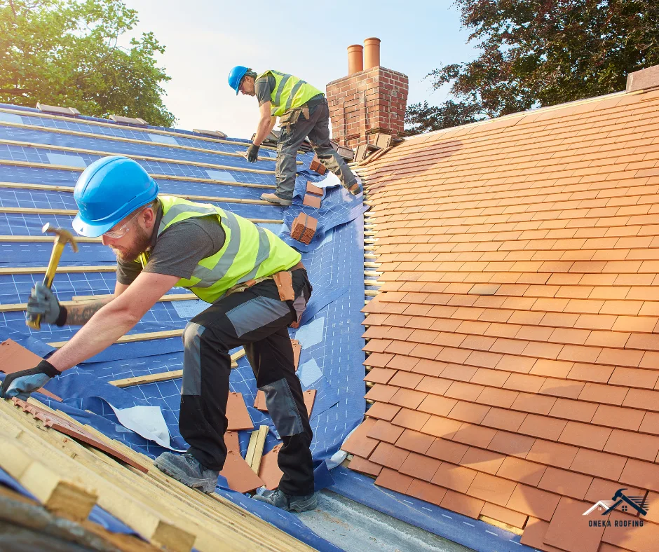 Why choose Roof Repair Near Me in Dale, WI